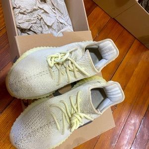 Yeezy 350 butter